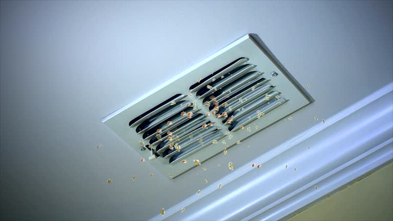 Best Emergency Air Duct Cleaning  in Moody, AL