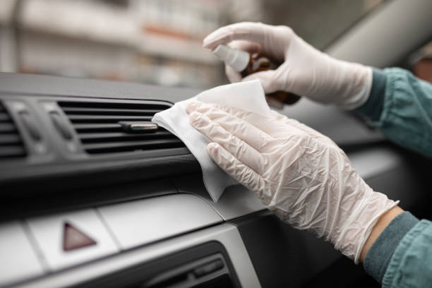Best General Air Duct Cleaning  in Moody, AL