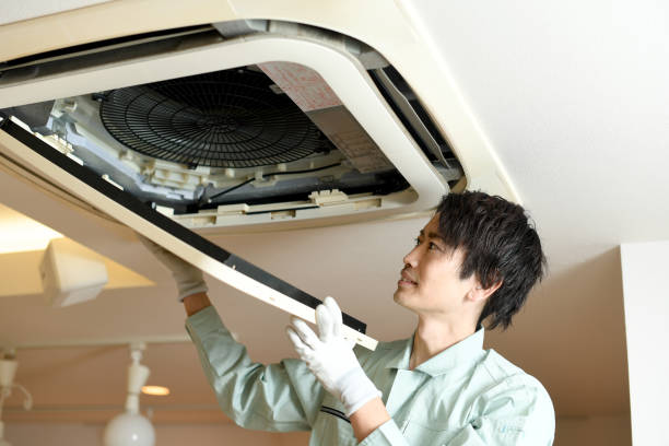 Trusted Moody, AL Airduct Cleaning Experts