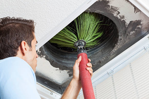 Best Affordable HVAC Duct Cleaning  in Moody, AL